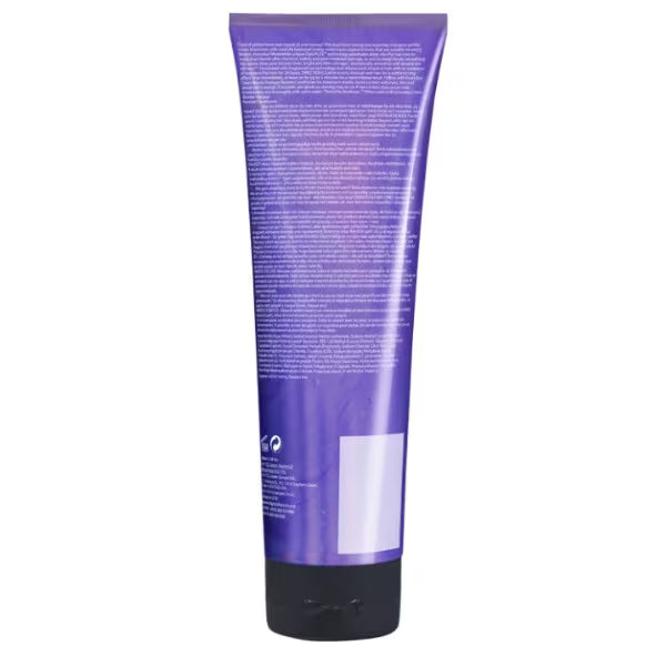 Fudge purple shampoo blonde damage rewind 250ml - British product