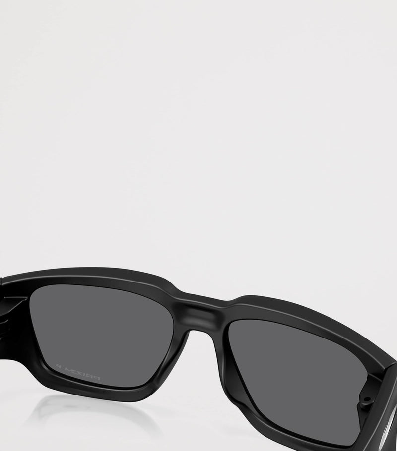 Oakley Instagator rectangle polarized sunglasses (British brand)