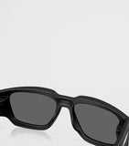 Oakley Instagator rectangle polarized sunglasses (British brand)