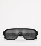 Dolce&Gabbana oversized pilot sunglasses - British product