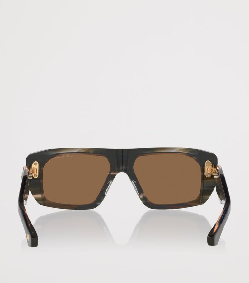 DITA Acetate Hypher-1183 sunglasses - British product