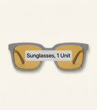 Gucci acetate GG1547S designer sunglasses (British brand)