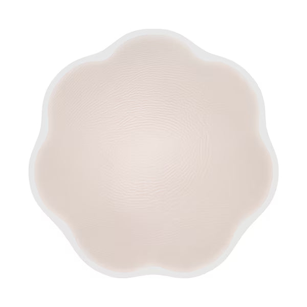 Eylure Petal Reusable Silicone Nipple Covers Single Pair - British product