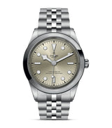 Harrods Tudor Black Bay One Stainless Steel Watch 41mm- Buy online at McGrocer