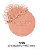Guerlain Terracotta Blush powder, UK version
