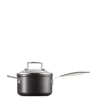 Le Creuset Toughened Non-Stick Saucepan 17cm, UK version