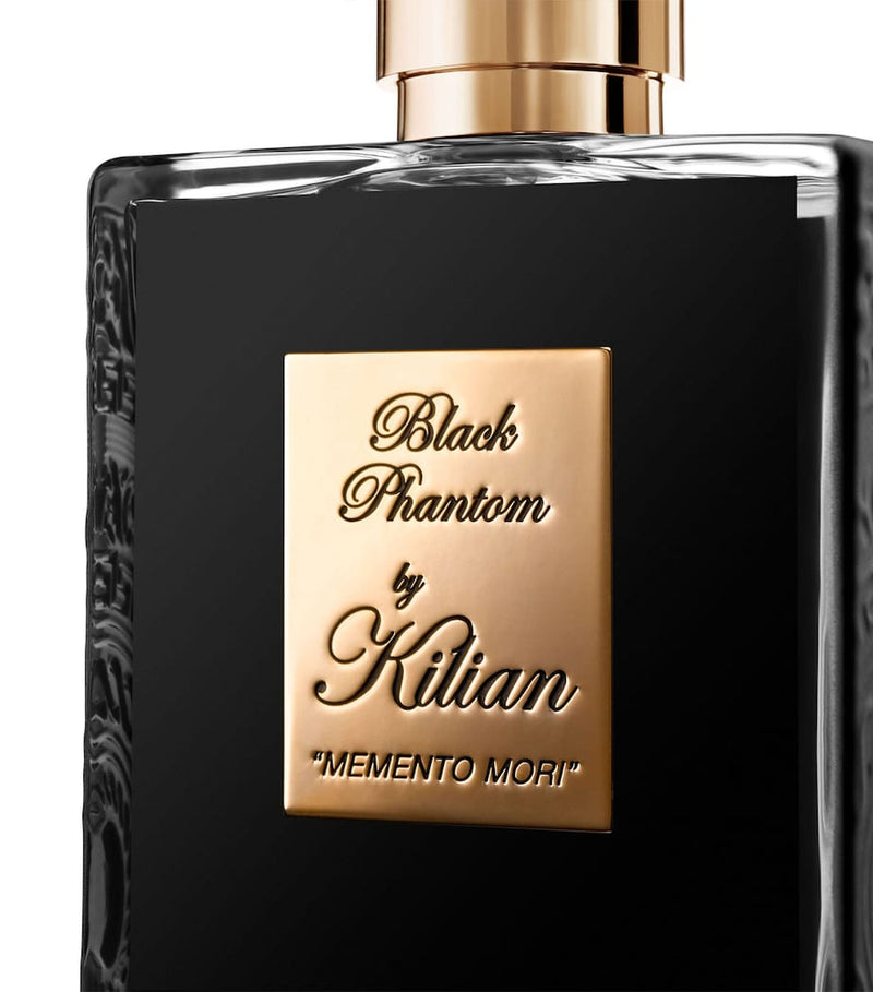 Kilian Paris Black Phantom Memento Mori eau de parfum 100ml - British product
