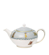 Wedgwood Kit Kemp Sailor's Farewell Teapot
