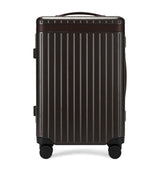 Harrods Carl Friedrik The Carry-On Suitcase 56cm- Buy online at McGrocer