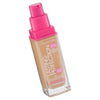 No7 Lasting Perfection Satin Foundation 10N Buttermilk Neutral, UK version