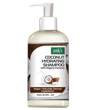 Superdrug Paks Coconut Milk Hydrating Shampoo- Buy online at McGrocer