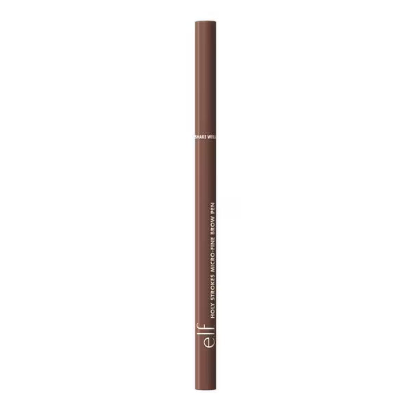 e.l.f. Holy Strokes Micro-Fine Brow Pen Soft Brown - British product