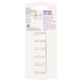 Superdrug No Crease Styling Clips 6pk