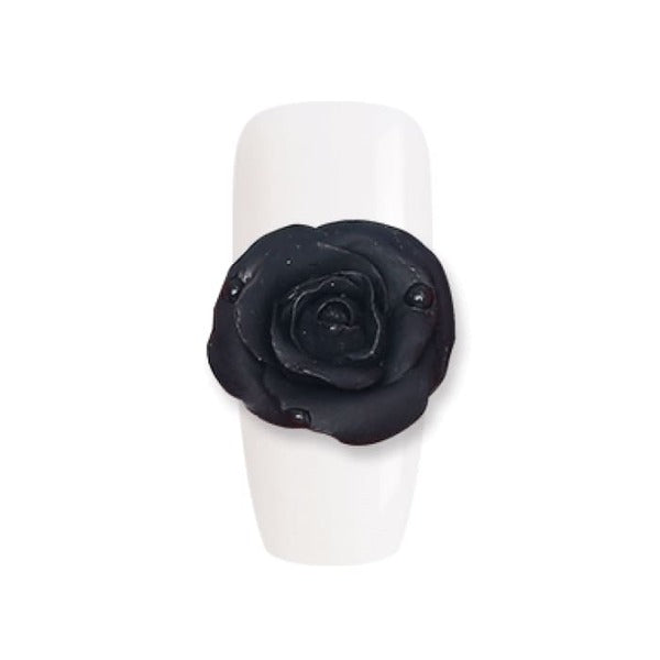 Bluesky 4D Sculpting Gel Black imported from the UK