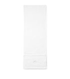 Christy Wimbledon Logo gym towel 40cm x 120cm - British product