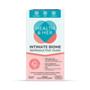 Health & Her Intimate Biome Reproductive Years 60 capsules, imported from the UK