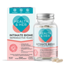 Health & Her Intimate Biome Reproductive Years 60 capsules, imported from the UK