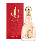 Jimmy Choo I Want Choo perfume 60ml, imported from the UK