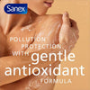 Sanex Expert+ Micellar Shower Gel 450ml (British brand)