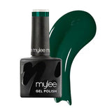 Mylee Green Velvet Gel Polish 8ml