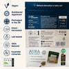 Feel Complete Celtic Sea Salt fine dry 400g - British product