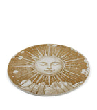 Abyss & Habidecor Roi Soleil bath mat 90cm, UK version