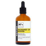 Superdrug Me+ Niacinamide & Zinc Booster 100ml Serum- Buy online at McGrocer