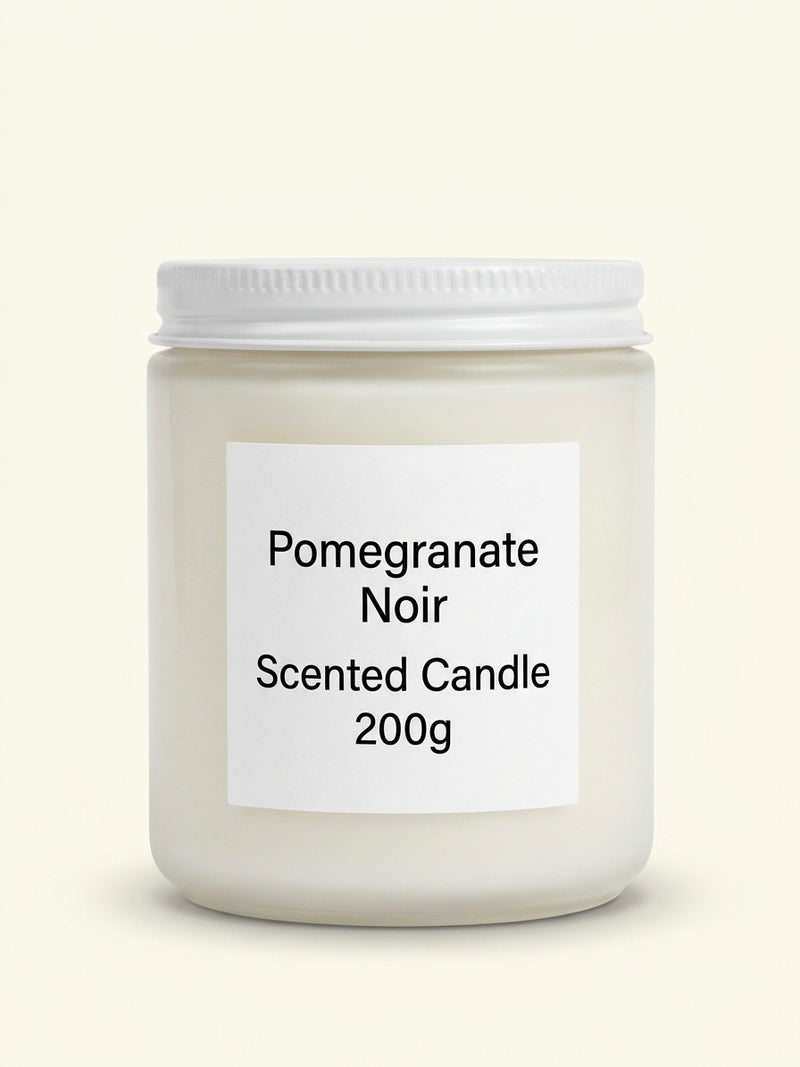 Jo Malone London Pomegranate Noir classic candle 200g (British brand)
