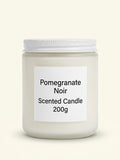 Jo Malone London Pomegranate Noir classic candle 200g (British brand)