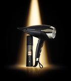 ghd Body Goals Total Volume hair mousse 200ml - British product