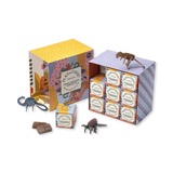 Holland & Barrett PLAYin CHOC ToyChoc Box Dinosaurs Gift Set- Buy online at McGrocer