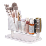 Livingandhome Swinging Makeup Organizer