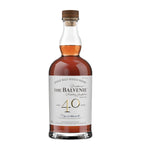 The Balvenie 40-Year-Old Rare Marriages Single-Malt Whisky 70cl (British brand)