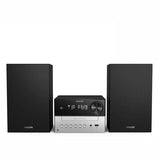Superdrug Philips TAM3205-12 Bluetooth Micro Hi-Fi System in Black- Buy online at McGrocer