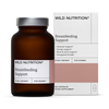 Wild Nutrition Food Grown Breastfeeding Support Women 90 Capsules (British brand)