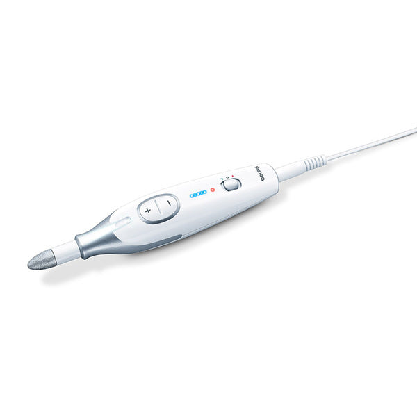 Beurer MP42UK pedicure manicure set, imported from the UK