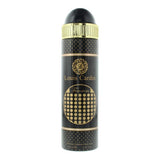Louis Cardin Ferocious Deodorant Spray 200ml, UK version
