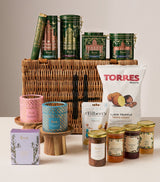 Harrods Harrods The Family Sharing Hamper- Buy online at McGrocer