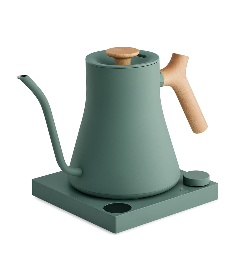 FELLOW Stagg EKG Pro electric kettle - British product