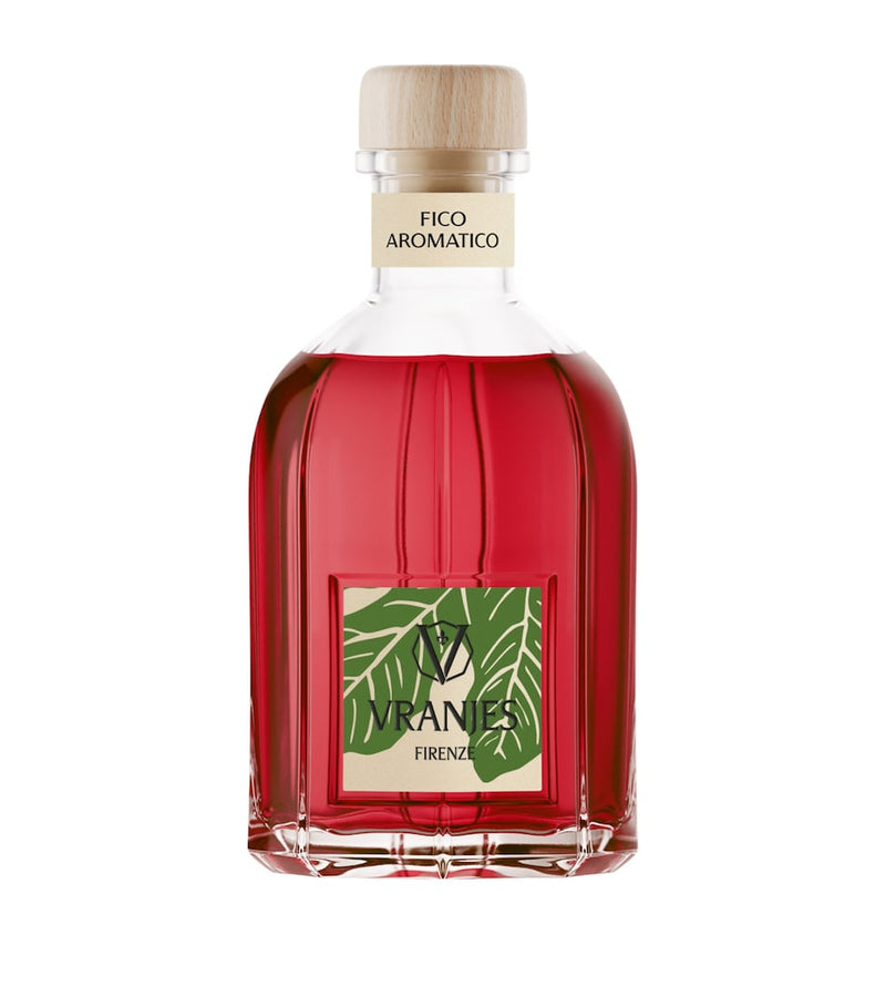 Dr Vranjes Firenze Fico Aromatico diffuser 250ml (British brand)