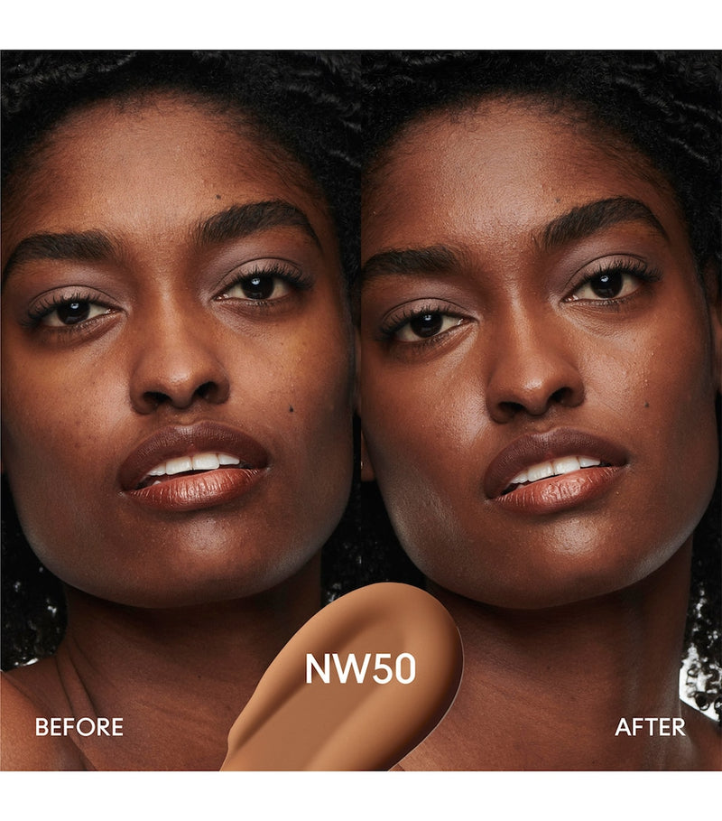 MAC Studio Radiance Serum-Powered Foundation 30ml, imported from the UK