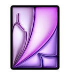 Apple iPad Air Purple 13-inch 512GB tablet - British product