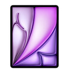 Apple iPad Air Purple 13-inch 512GB tablet - British product