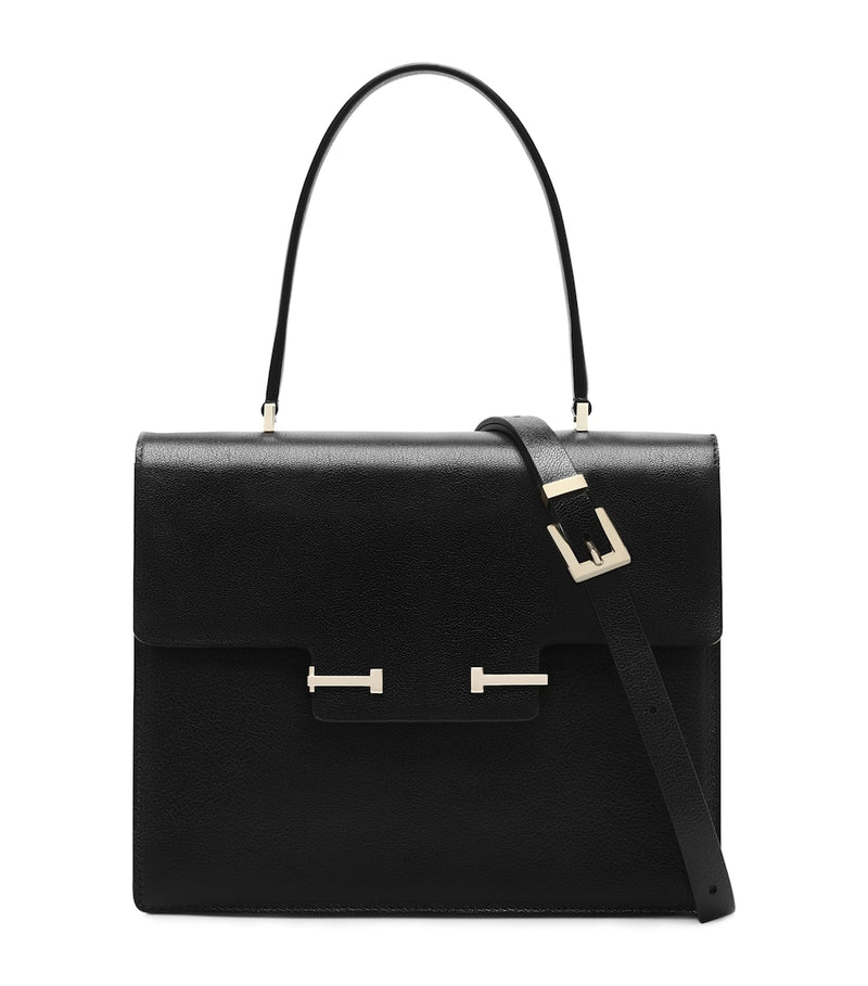 Tom Ford Small Aube top-handle bag, imported from the UK