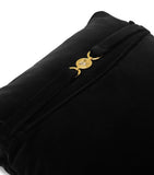 Versace Medusa Velvet cushion 45cm x 45cm (British brand)