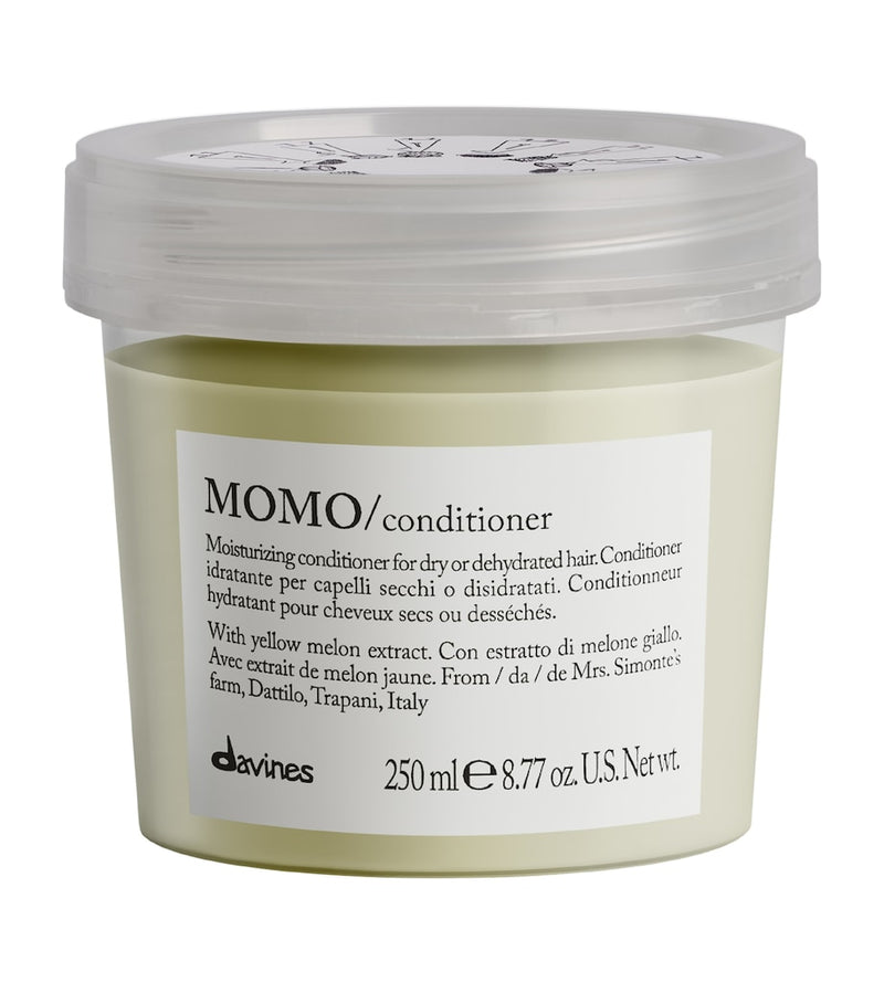 Davines Momo conditioner 250ml, imported from the UK