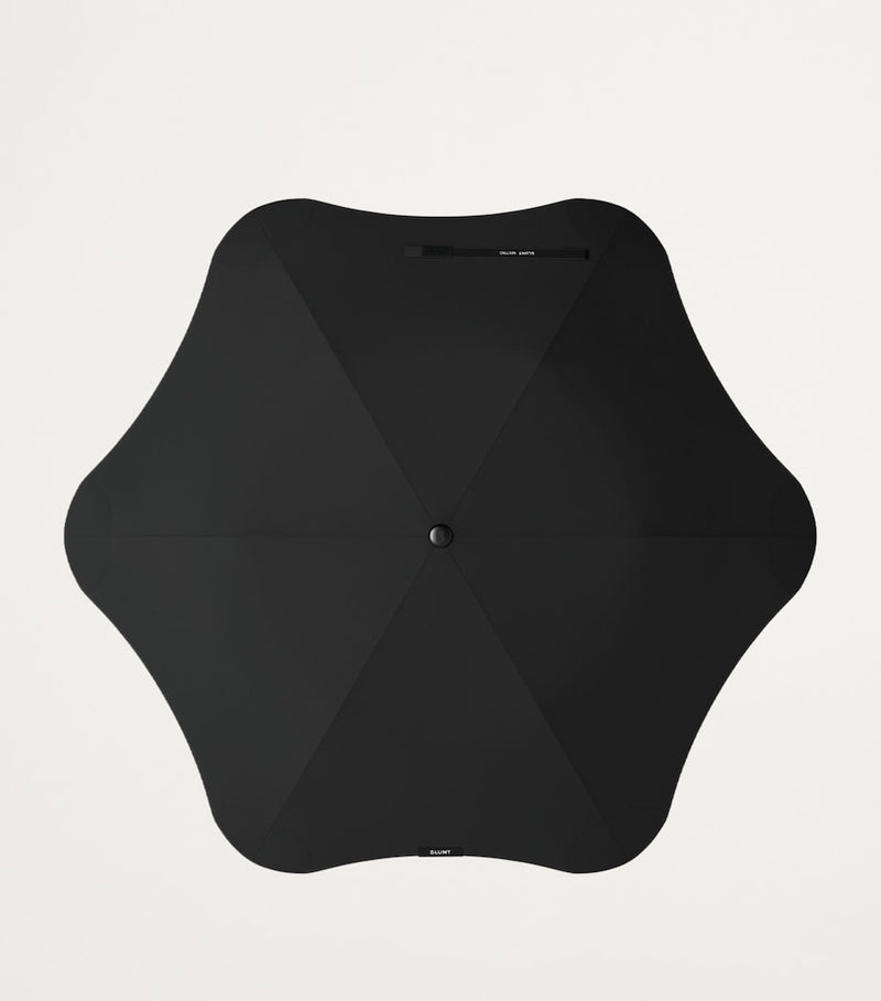 BLUNT Umbrellas The Metro umbrella - British product