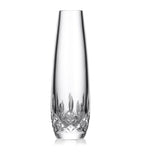 Waterford Lismore Essence crystal bud vase 21cm, imported from the UK