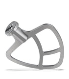 KitchenAid Artisan stand mixer 4.7L with stainless steel bowl - British product