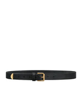 Harrods Givenchy Leather Voyou Belt- Buy online at McGrocer